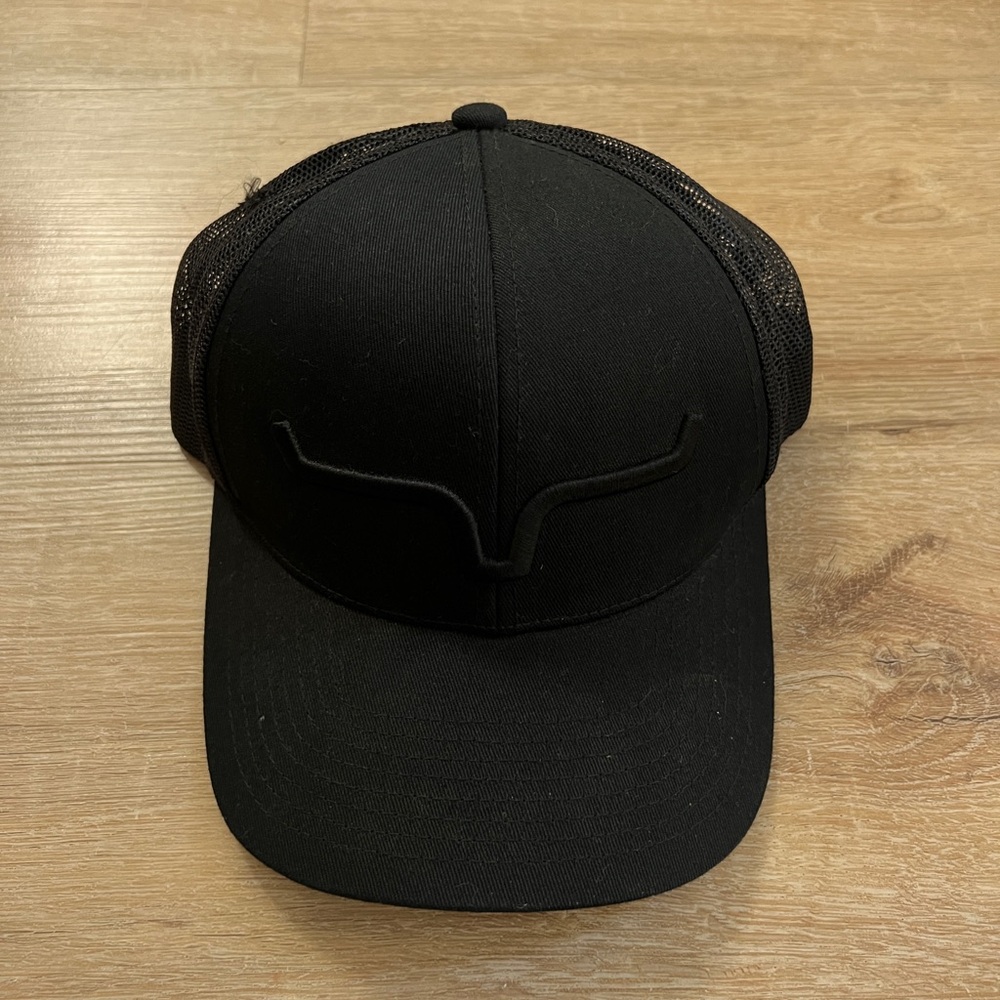 Kimes Ranch Cap